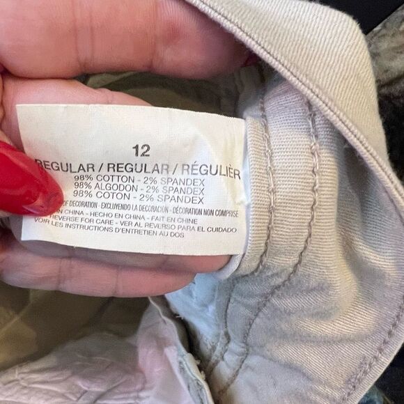 Code Bleu‎ Annette Pants - Picture 9 of 9